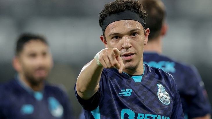 Пепе («Порту»)