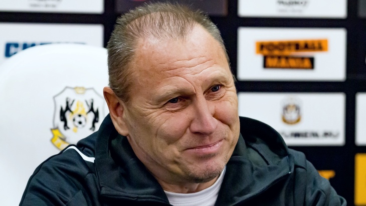 Дмитрий Черышев