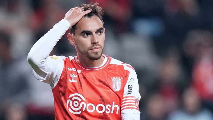 Рикарду Орта