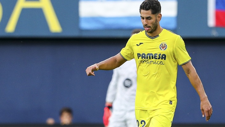 Айозе Перес