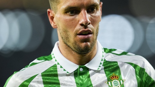 Лас-Пальмас — Бетис. Прогноз и ставка на матч Прогноз на матч Лас-Пальмас — Бетис