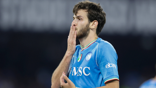 Наполи — Палермо. Прогноз и ставка на матч Прогноз на матч Наполи — Палермо