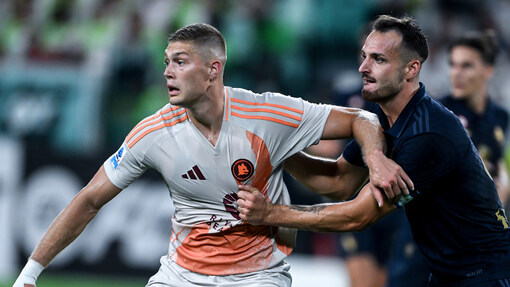 Рома — Атлетик. Прогноз и ставка на матч Прогноз на матч Рома — Атлетик