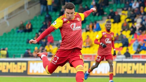 Знамя Труда — Арсенал Тула. Прогноз и ставка на матч Прогноз на матч Знамя Труда — Арсенал Тула