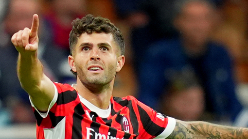 Милан — Лечче. Прогноз и ставка на матч Прогноз на матч Милан — Лечче