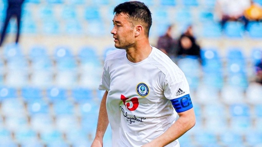 Прогноз на матч Ордабасы — Туран