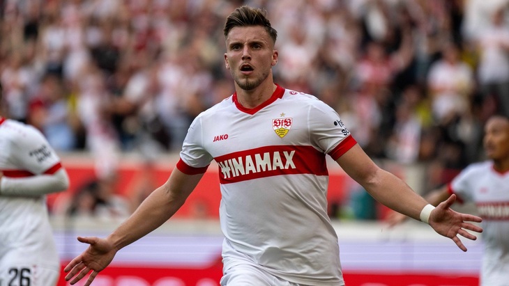 Эрмедин Демирович