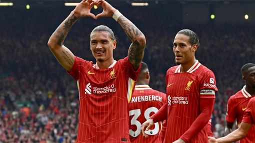 Вулверхэмптон — Ливерпуль. Прогноз и ставка на матч Прогноз на матч Вулверхэмптон — Ливерпуль