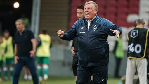 Крылья Советов — Химки. Прогноз и ставка на матч Прогноз на матч Крылья Советов — Химки