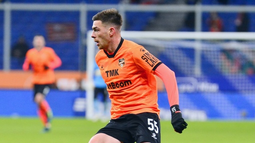 Енисей — Урал. Прогноз и ставка на матч Прогноз на матч Енисей — Урал