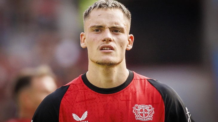 Флориан Вирц