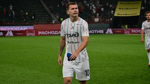 Локомотив — Оренбург. Прогноз и ставка на матч Прогноз на матч Локомотив — Оренбург