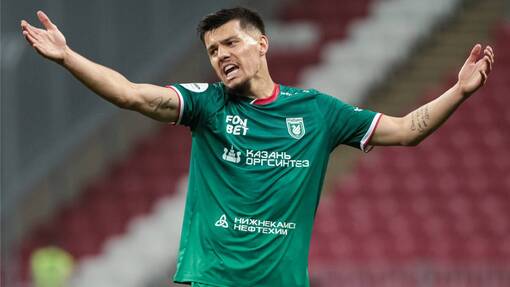 Прогноз на матч Рубин — Факел