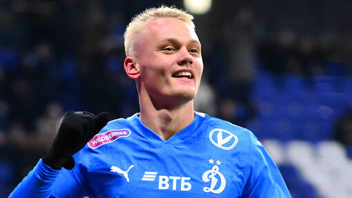 Динамо — Спартак. Прогноз и ставка на матч Прогноз на матч Динамо — Спартак