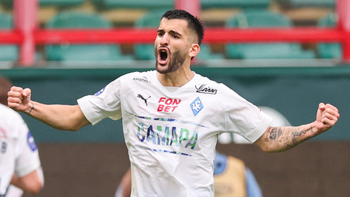 * Крылья Советов — Динамо Мх. Прогноз и ставка на матч Прогноз на матч * Крылья Советов — Динамо Мх