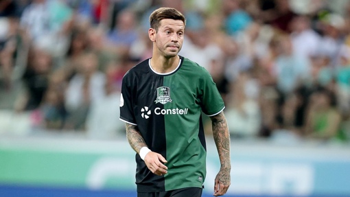 Прогноз на матч Ахмат — Краснодар