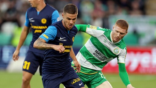 Витория Гимарайнш — Целе. Прогноз и ставка на матч Прогноз на матч Витория Гимарайнш — Целе