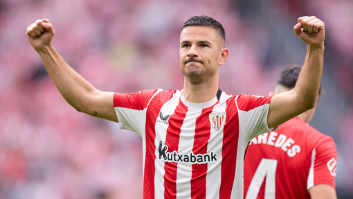 Атлетик — АЗ Алкмар. Прогноз и ставка на матч Прогноз на матч Атлетик — АЗ Алкмар