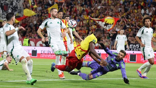 Борац — Панатинаикос. Прогноз и ставка на матч Прогноз на матч Борац — Панатинаикос