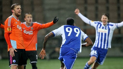 Копенгаген — Ягеллония. Прогноз и ставка на матч Прогноз на матч Копенгаген — Ягеллония