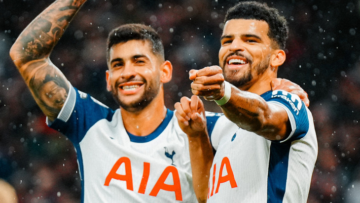 «Тоттенхэм»