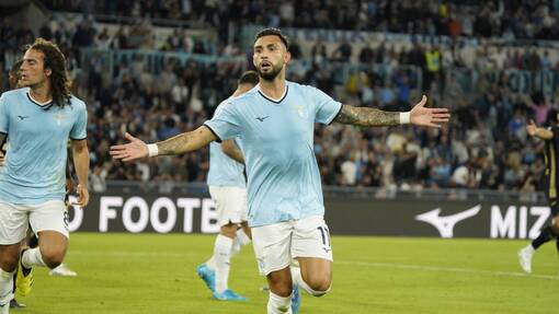 Лацио — Ницца. Прогноз и ставка на матч Прогноз на матч Лацио — Ницца