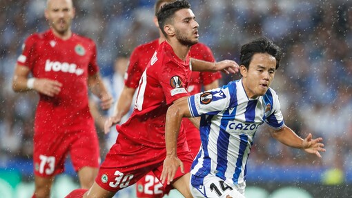 Омония — Викингур Р. Прогноз и ставка на матч Прогноз на матч Омония — Викингур Р