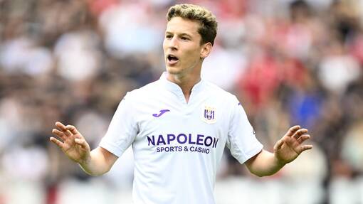 Реал Сосьедад — Андерлехт. Прогноз и ставка на матч Прогноз на матч Реал Сосьедад — Андерлехт