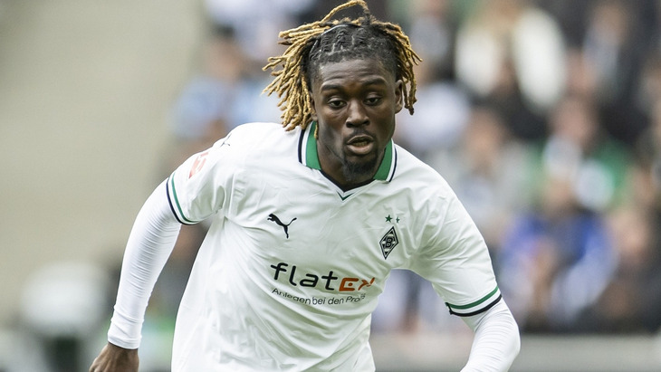 «Боруссия» М