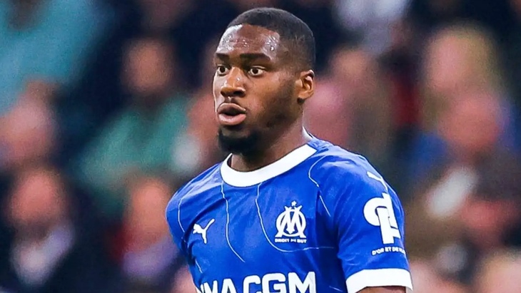 Жоффре Кондогбья