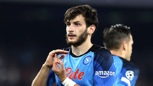 Наполи — Комо. Прогноз и ставка на матч Прогноз на матч Наполи — Комо