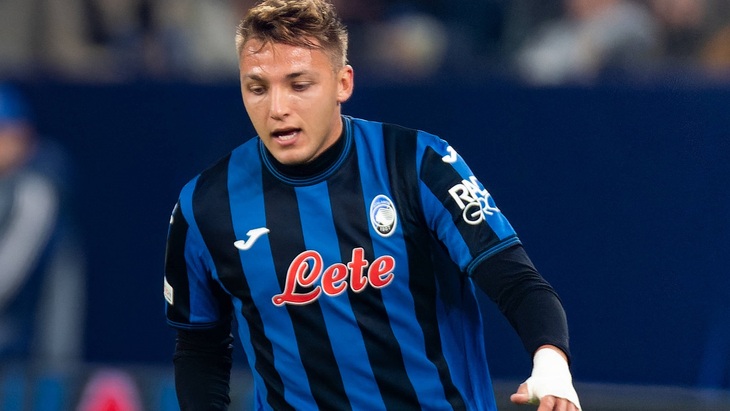 Матео Ретеги