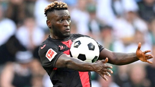 Байер — Хольштайн. Прогноз и ставка на матч Прогноз на матч Байер — Хольштайн