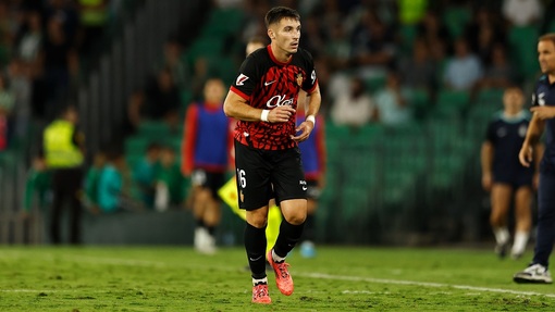 Прогноз на матч Эспаньол — Мальорка