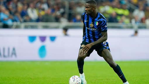 Интер — Торино. Прогноз и ставка на матч Прогноз на матч Интер — Торино