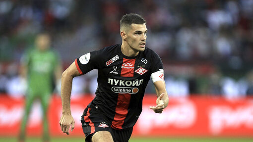 Спартак — Ростов. Прогноз и ставка на матч Прогноз на матч Спартак — Ростов