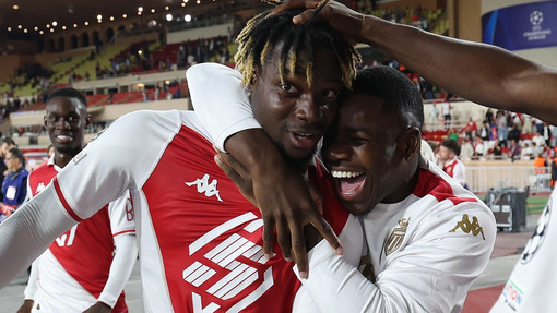 Ренн — Монако. Прогноз и ставка на матч Прогноз на матч Ренн — Монако