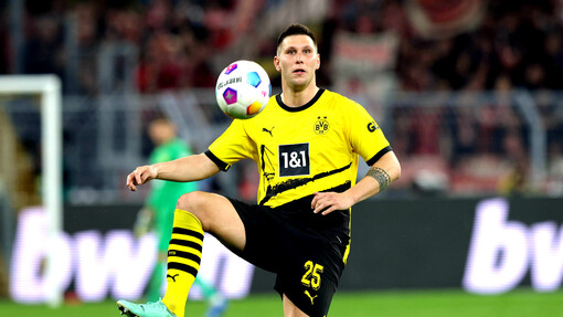 Унион — Боруссия Д. Прогноз и ставка на матч Прогноз на матч Унион — Боруссия Д