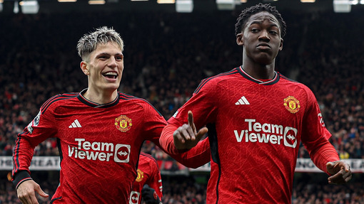 Астон Вилла — Манчестер Юнайтед. Прогноз и ставка на матч Прогноз на матч Астон Вилла — Манчестер Юнайтед