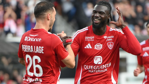 Брест — Гавр. Прогноз и ставка на матч Прогноз на матч Брест — Гавр