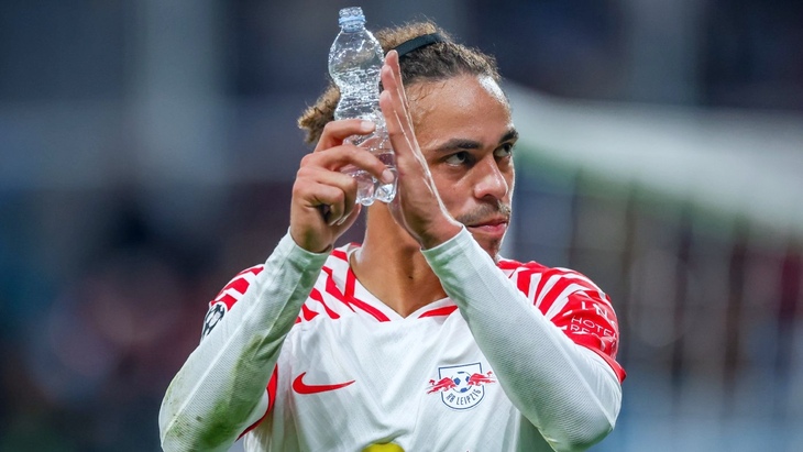 Юссуф Поульсен