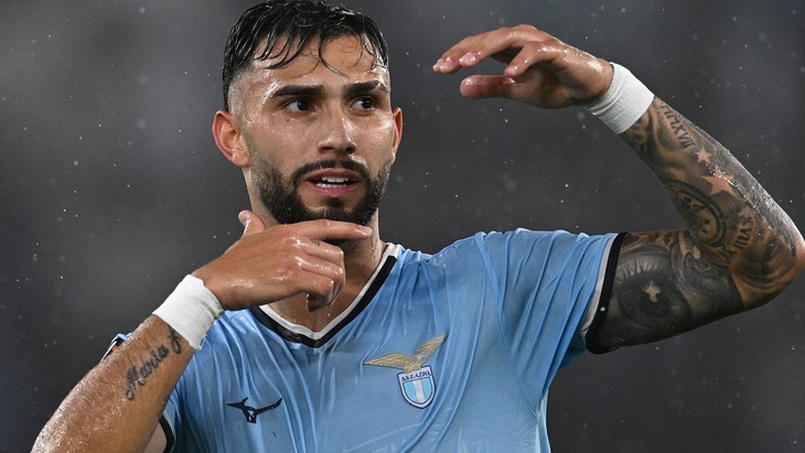 Валентин Кастельянос