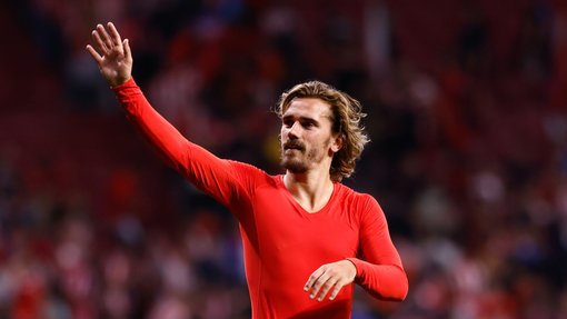 Реал Сосьедад — Атлетико. Прогноз и ставка на матч Прогноз на матч Реал Сосьедад — Атлетико