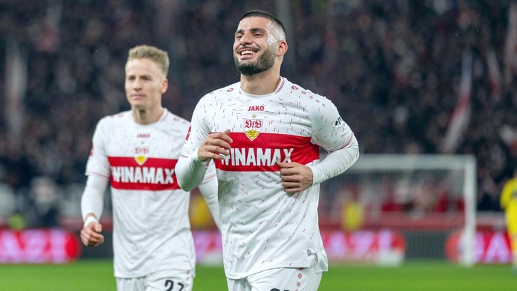 Дениз Ундав