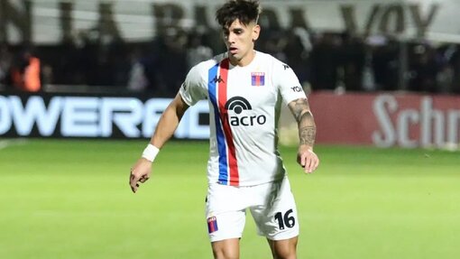 Атлетико Тукуман — Тигре. Прогноз и ставка на матч Прогноз на матч Атлетико Тукуман — Тигре