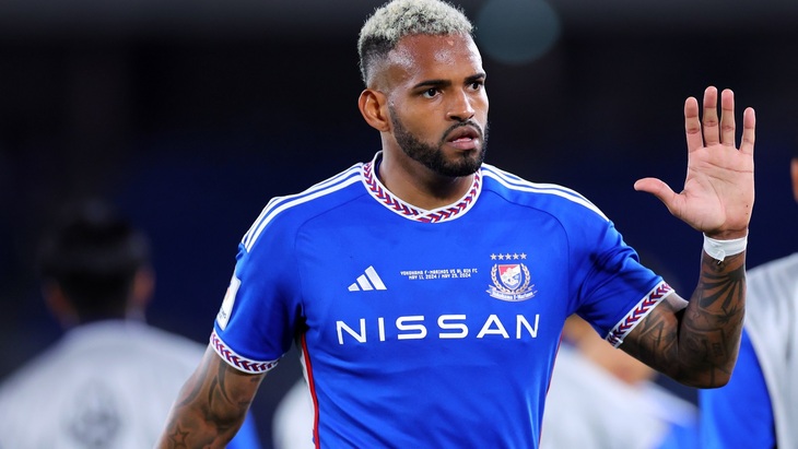 Андерсон Лопеш