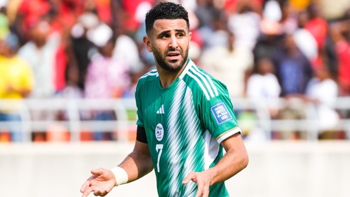 Алжир — Того. Прогноз и ставка на матч Прогноз на матч Алжир — Того