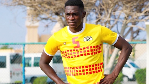 Буркина-Фасо — Бурунди. Прогноз и ставка на матч Прогноз на матч Буркина-Фасо — Бурунди