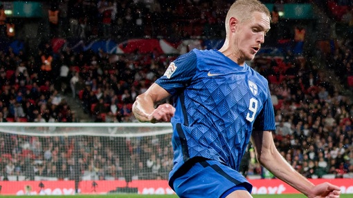 Финляндия — Ирландия. Прогноз и ставка на матч Прогноз на матч Финляндия — Ирландия