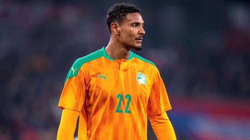 Кот-д Ивуар — Сьерра-Леоне. Прогноз и ставка на матч Прогноз на матч Кот-д Ивуар — Сьерра-Леоне